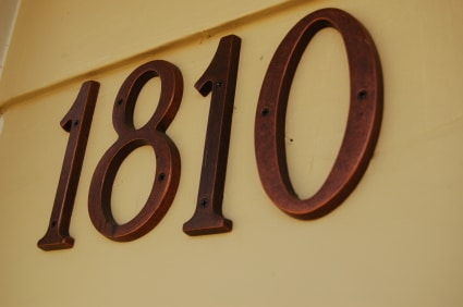 Address