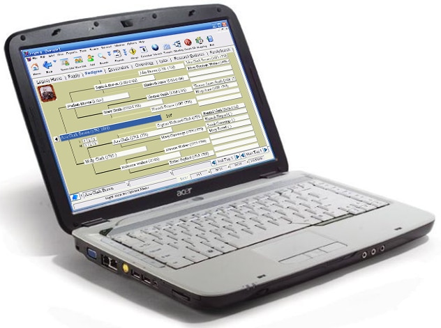 Netbook Netbook