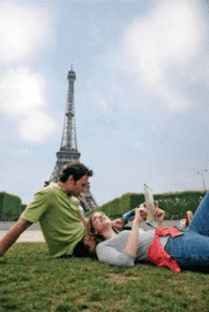 Paris
