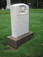Tombstone-200