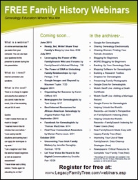 Webinarflyer