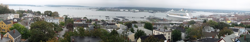 Portlandview