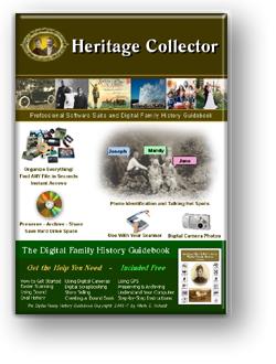 Heritagecollector