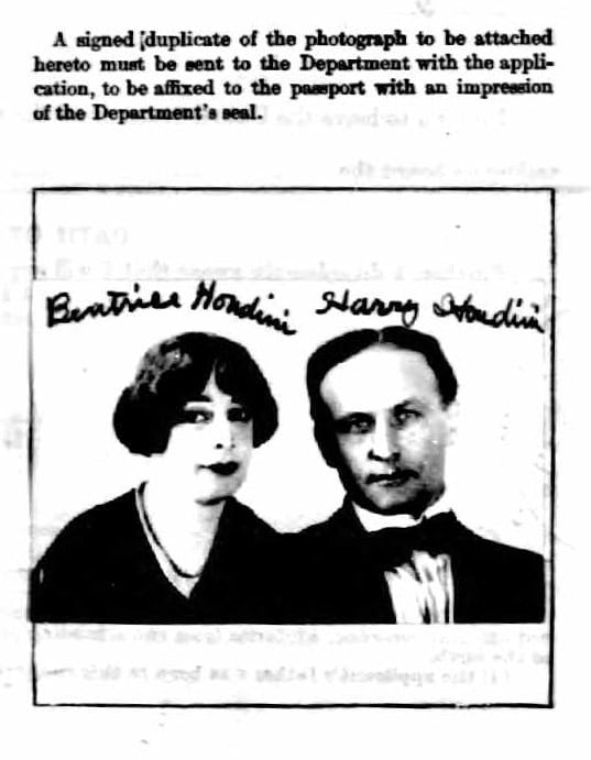 HoudiniHarry-1919-USPassportApp