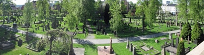 Cemeteryoslo