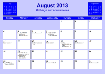 2013calendar