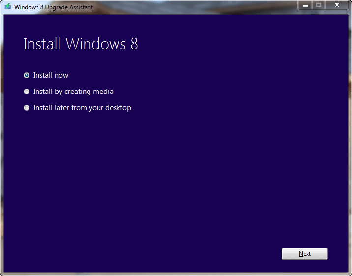 Win812