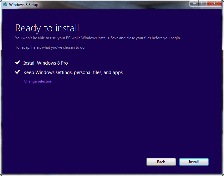 Win815