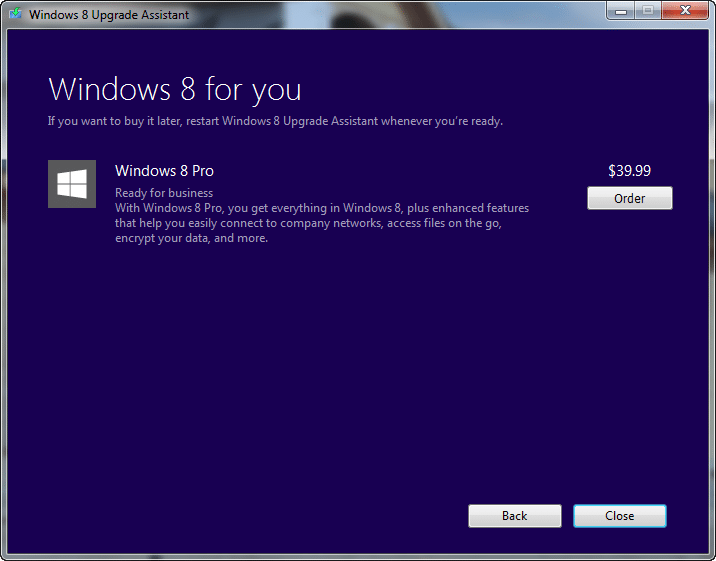 Win85