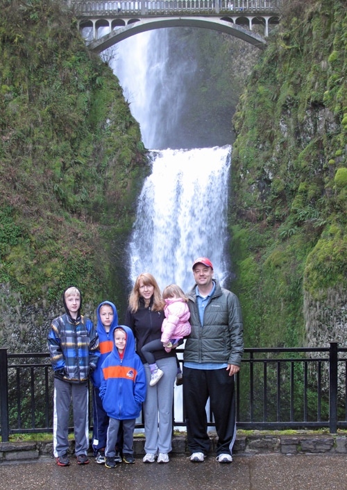 Falls