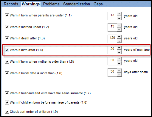 Warning4