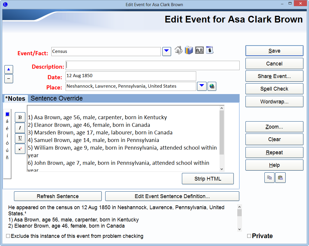 V8events6
