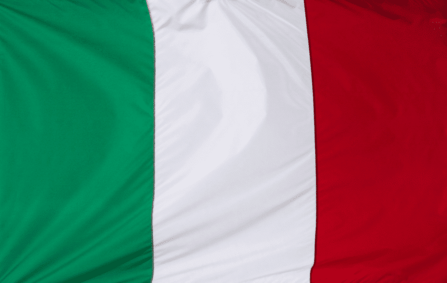 Italyflag