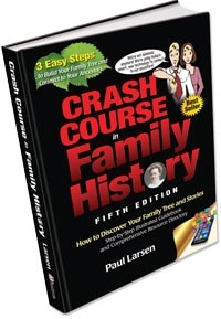 Crashcourse