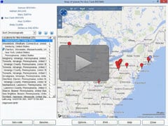 Thumb-migrationmapping Thumb-migrationmapping