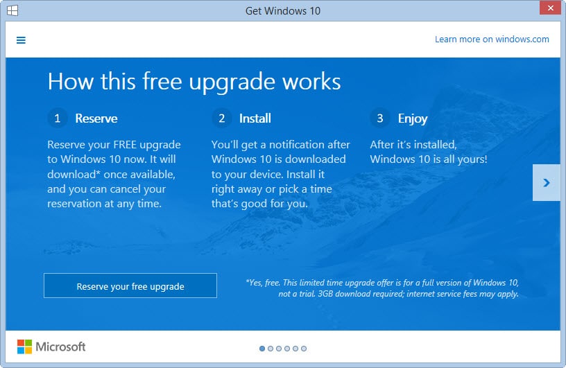 Windows