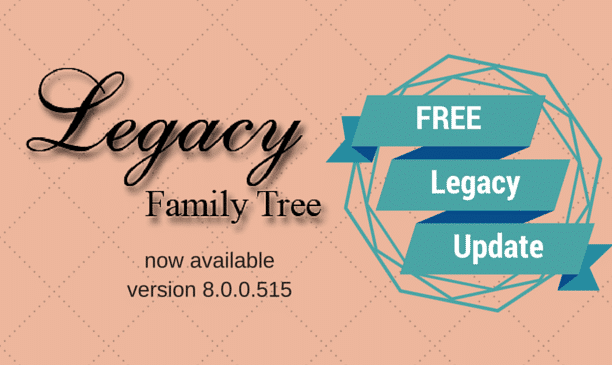 Legacy Update