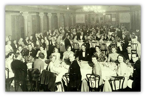 Banquet