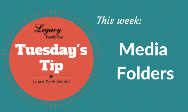 TT - Media Folders