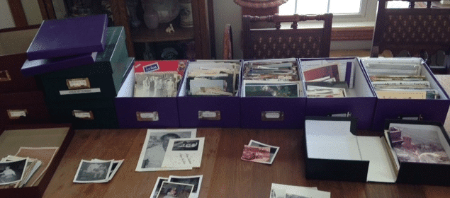 Organize Photos 1-5