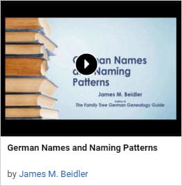 German