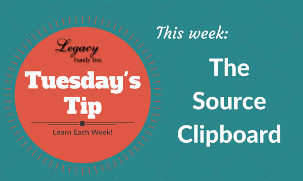 TT - Source Clipboard