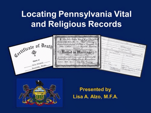 PA-VitalReligiousRecords