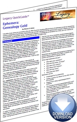 Ephemeral-Gen Gold