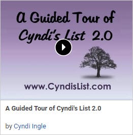 Cyndis