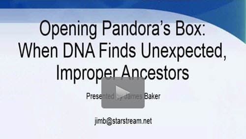 Pandora-soc