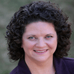 Angela Packer McGhie, CG