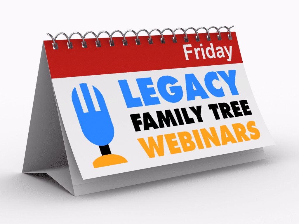 New "Member Friday" Webinar - Digitizing Awkward Artifacts from Artifact to Zombie by Denise Levenick
