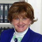 Peggy Lauritzen
