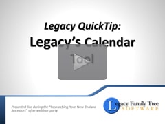 Qt-calendar