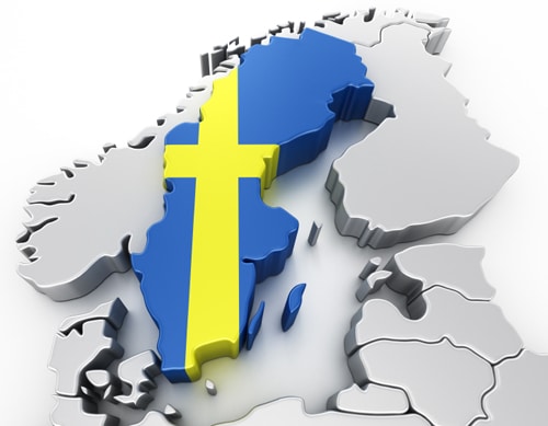 Sweden