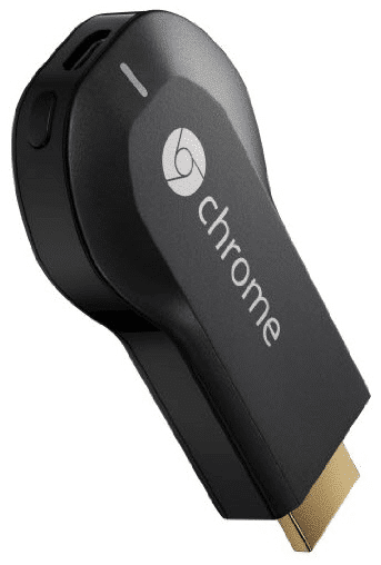 Chromecast Chromecast