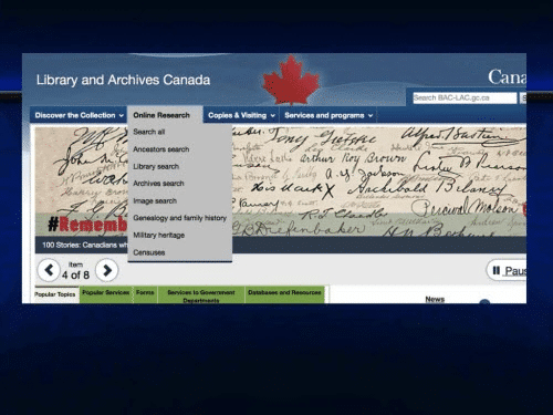 Hogan-CanadaArchives