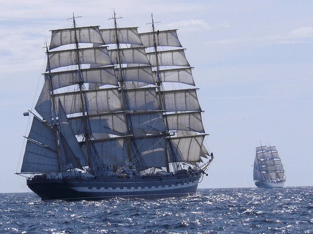 Tall Ships