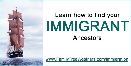 Immigrant Immigrant