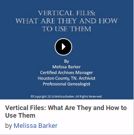Vertical Files: What Are They and How to Use Them