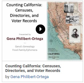 Censuses