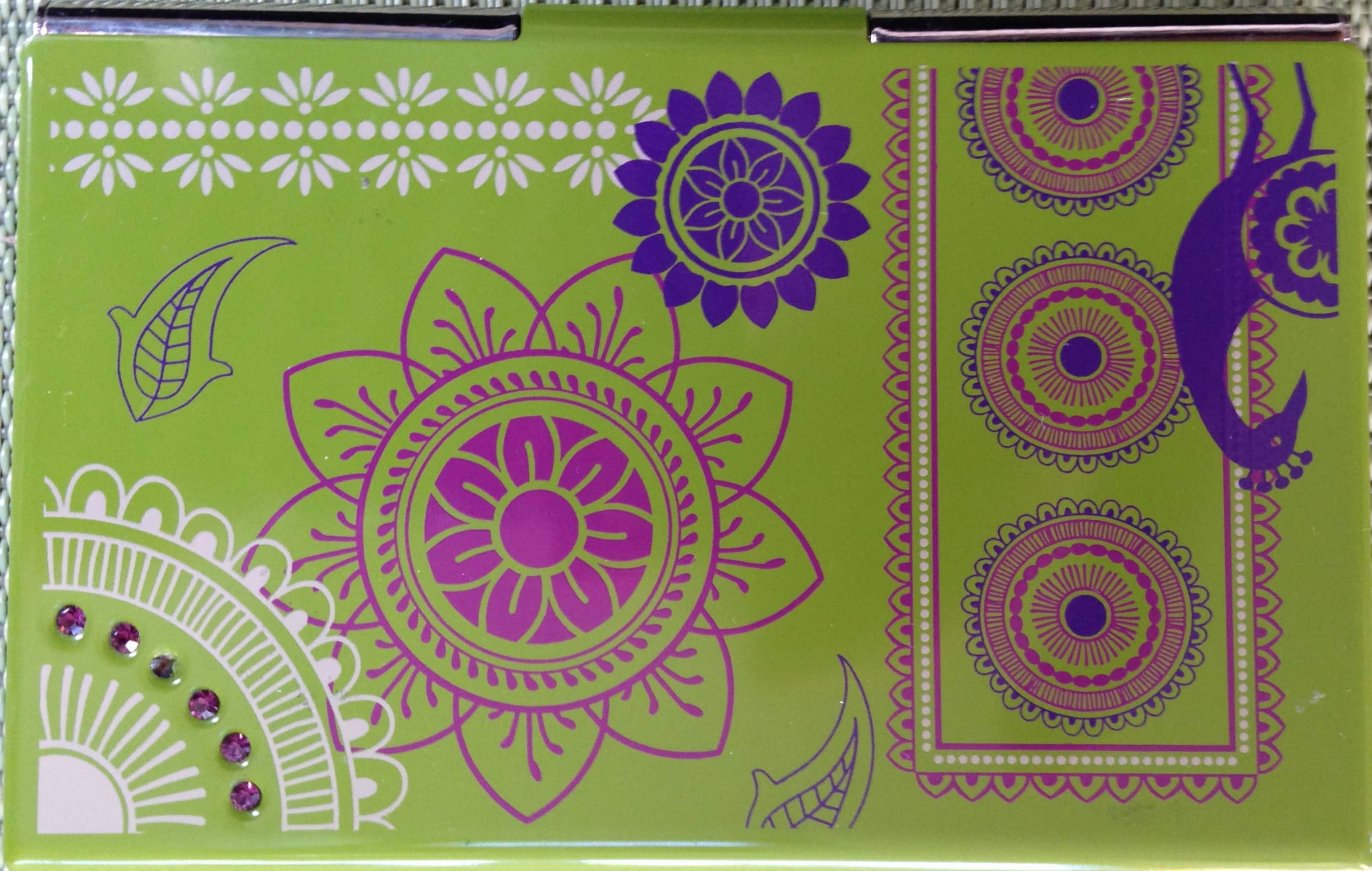 Business Card Case
