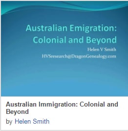 Australian-Smith