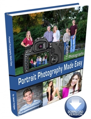 Portraitphotography
