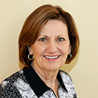 Julie Potter Miller