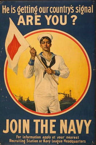 Sailors