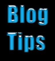 BlogTips