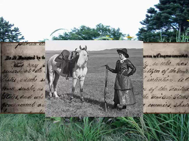 Homesteaders