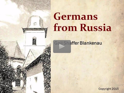 Germansrussia