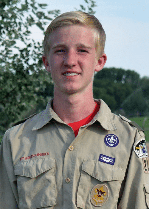 Evanscout